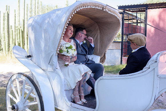 Oriana & Bob -274