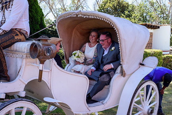 Oriana & Bob -277