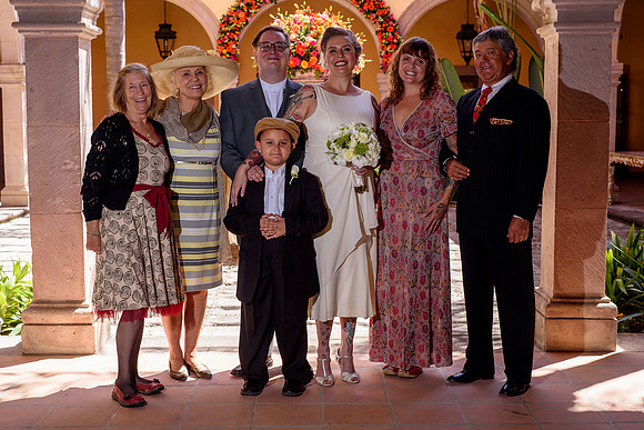 Oriana & Bob -188