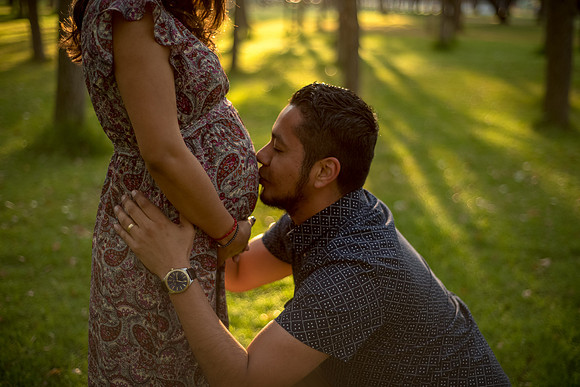 Lucia Mom to be-11