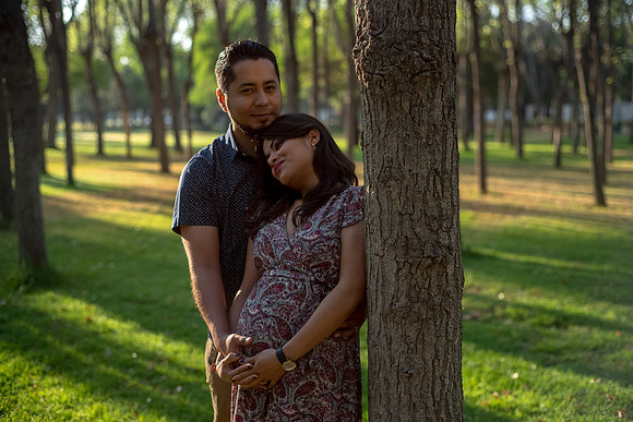 Lucia Mom to be-28