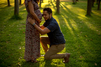 Lucia Mom to be-8