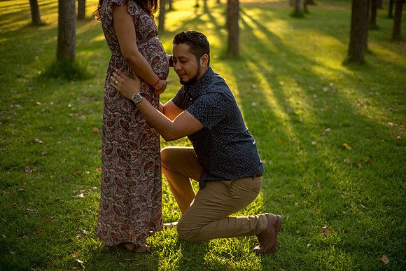 Lucia Mom to be-8