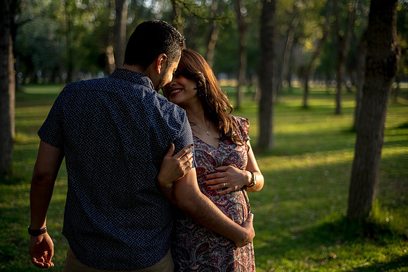 Lucia Mom to be-14