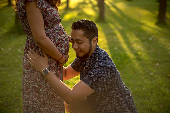 Lucia Mom to be-7