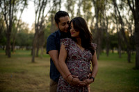 Lucia Mom to be-4