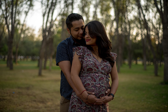 Lucia Mom to be-4