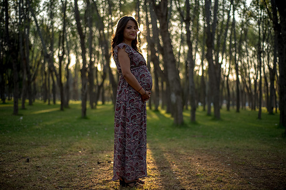 Lucia Mom to be-1
