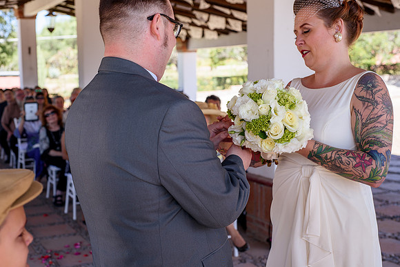 Oriana & Bob -248