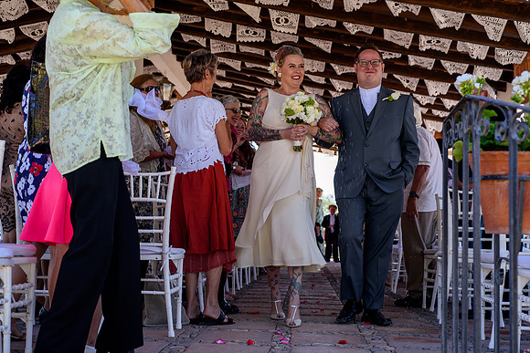 Oriana & Bob -269