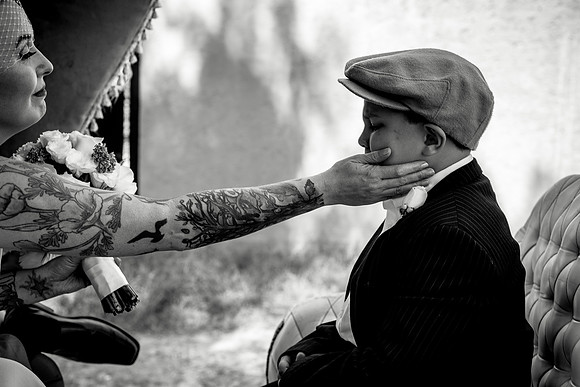 Oriana & Bob -278