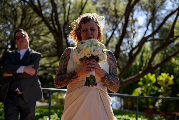 Oriana & Bob -55