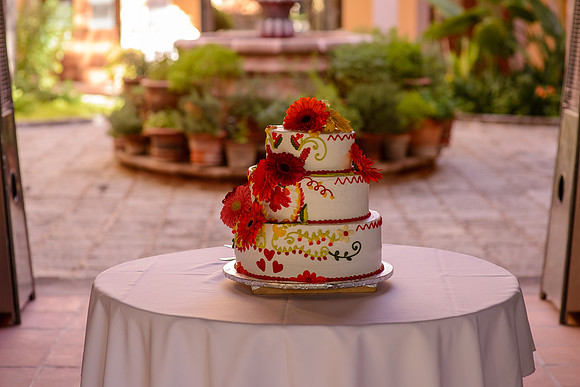 Oriana & Bob -354