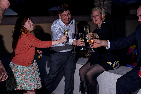 Oriana & Bob -436
