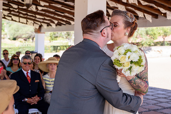 Oriana & Bob -252