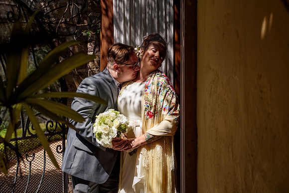 Oriana & Bob -184