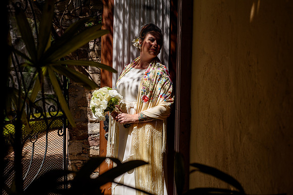 Oriana & Bob -182