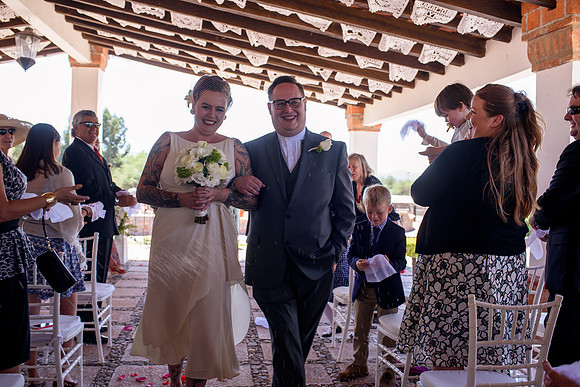 Oriana & Bob -263