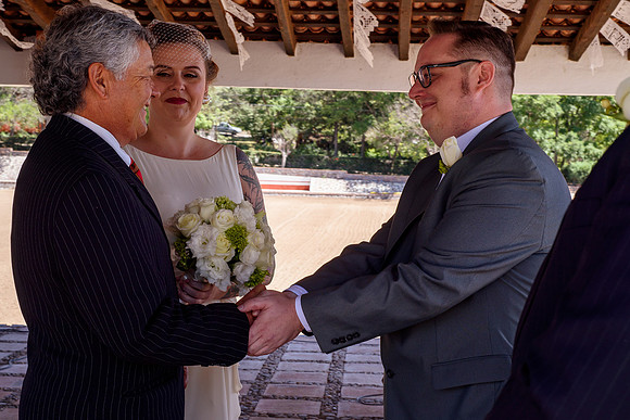 Oriana & Bob -220