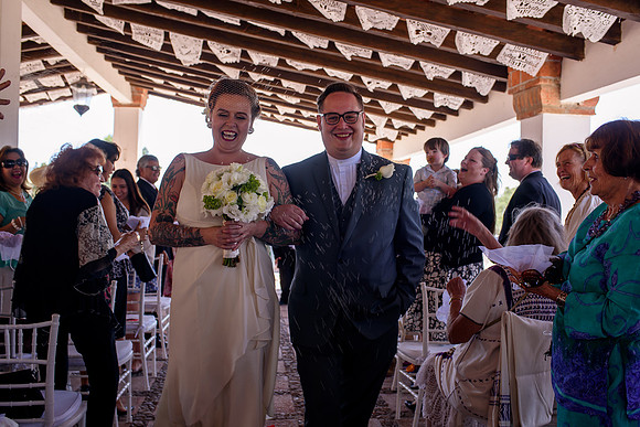 Oriana & Bob -265