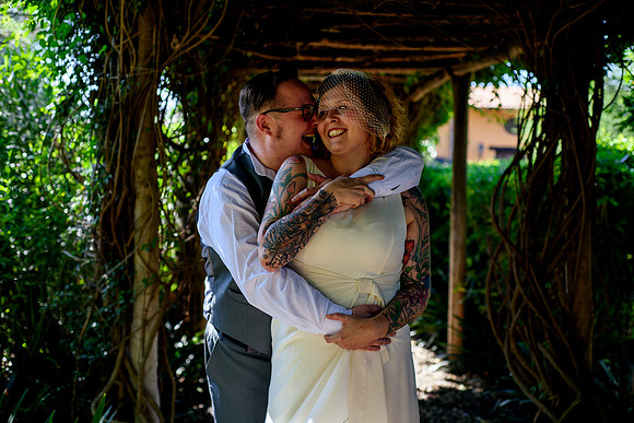 Oriana & Bob -46