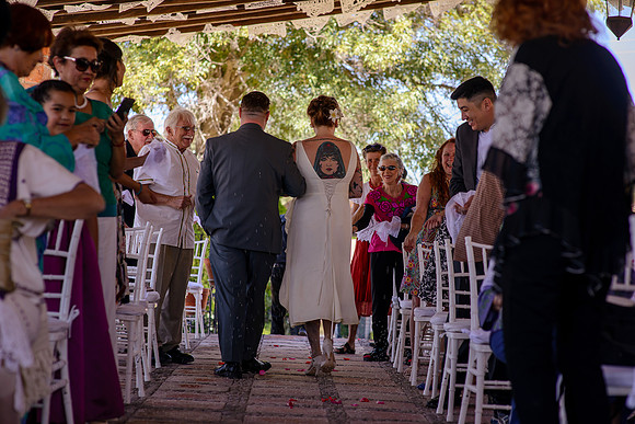 Oriana & Bob -268