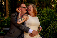 Oriana & Bob -8