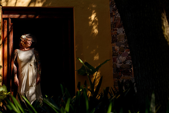 Oriana & Bob -18