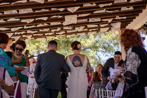 Oriana & Bob -266