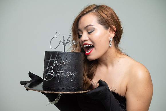 Erika Cumpleaños -121