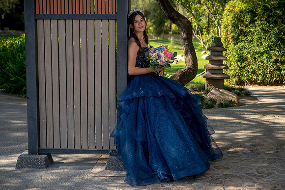 Natalia Sesión Formal-9