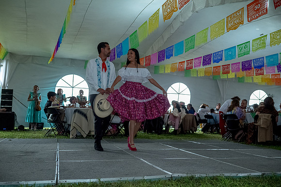 Mary y Joaquin 50 Aniversario de Bodas-412