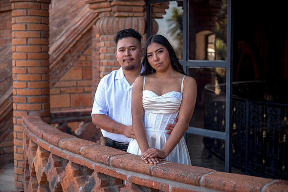 Rubi y Luis Preboda-1