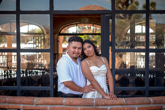 Rubi y Luis Preboda-5