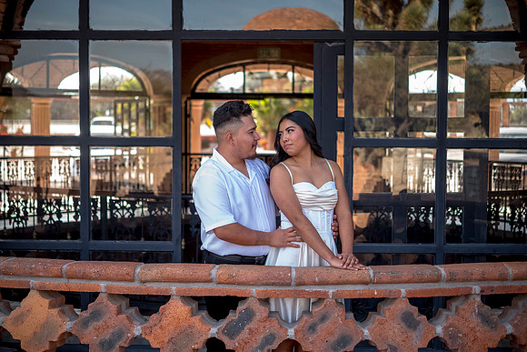 Rubi y Luis Preboda-4
