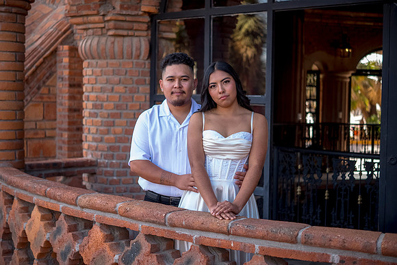 Rubi y Luis Preboda-2