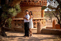 Rubi y Luis Preboda-10