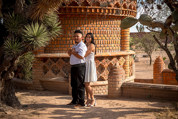 Rubi y Luis Preboda-10