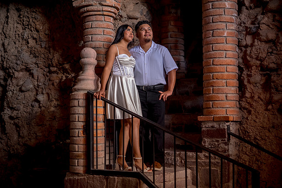 Rubi y Luis Preboda-14