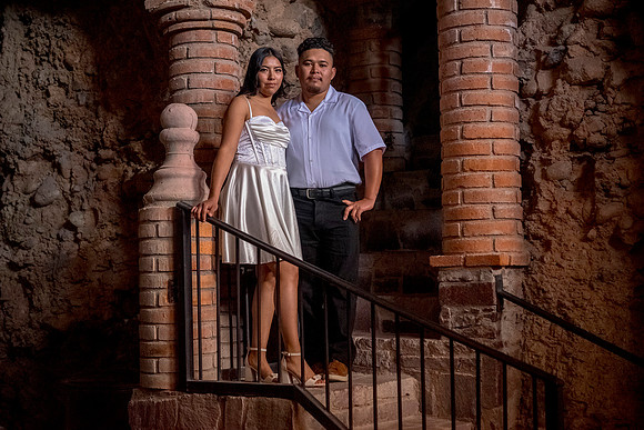 Rubi y Luis Preboda-15