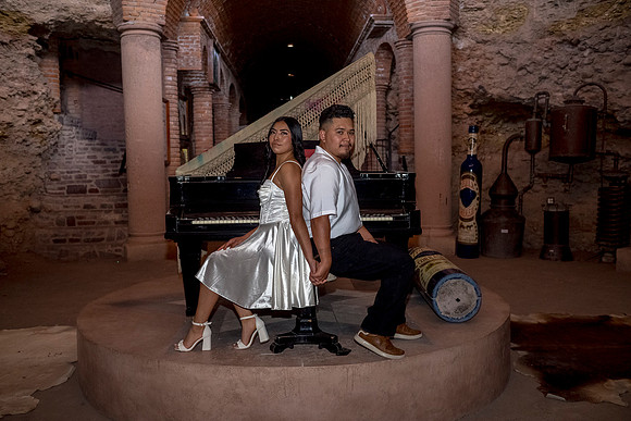 Rubi y Luis Preboda-16