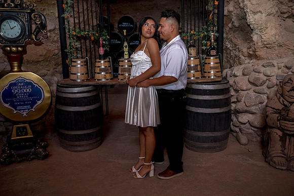 Rubi y Luis Preboda-20