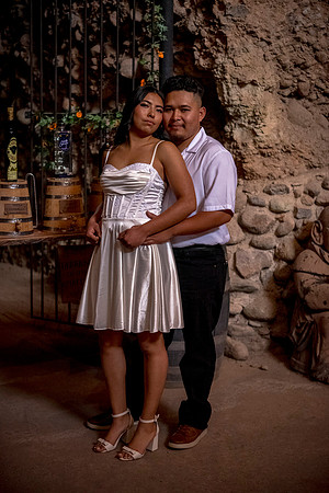 Rubi y Luis Preboda-23