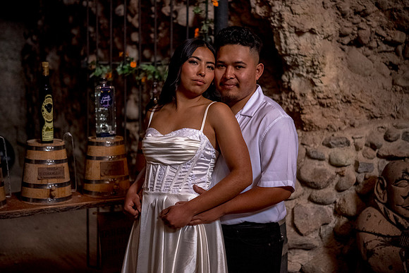 Rubi y Luis Preboda-22