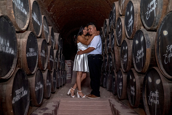 Rubi y Luis Preboda-28
