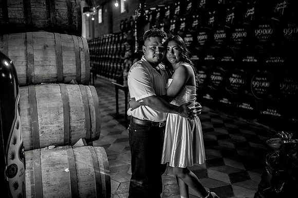 Rubi y Luis Preboda-40