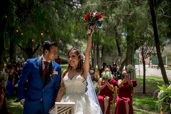 Boda Nubia e Israel-240