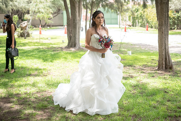 Boda Nubia e Israel-112