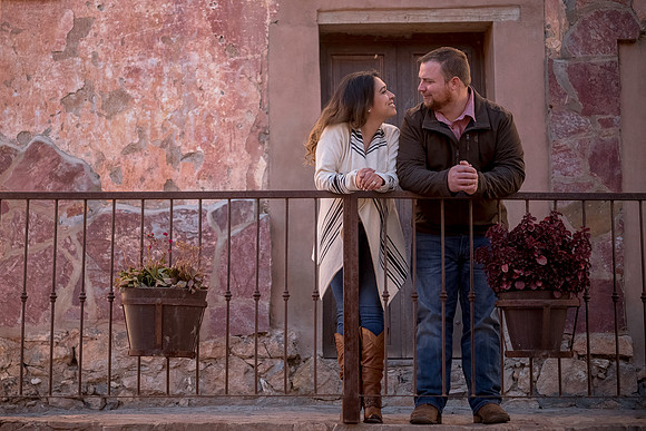 Erika y Eddie Engagement-18