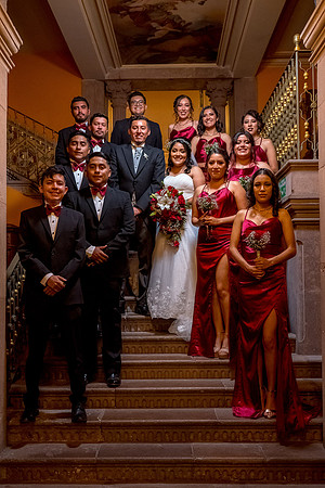 Caro y Edwin Boda-51